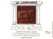 CoteRotie-Guigal-Landonne 